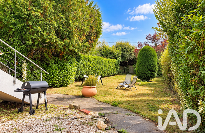 Vente Maison/villa 5 pièces — photo 3