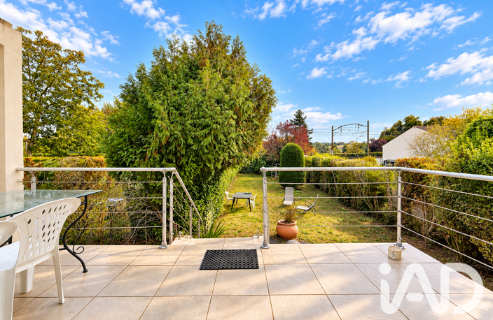 Vente Maison/villa 5 pièces — photo 4