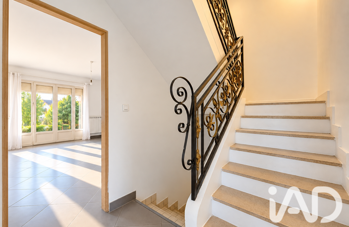 Vente Maison/villa 5 pièces — photo 5