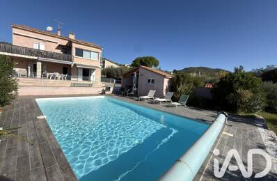 Vente Maison traditionnelle 6 pièces — photo du bien