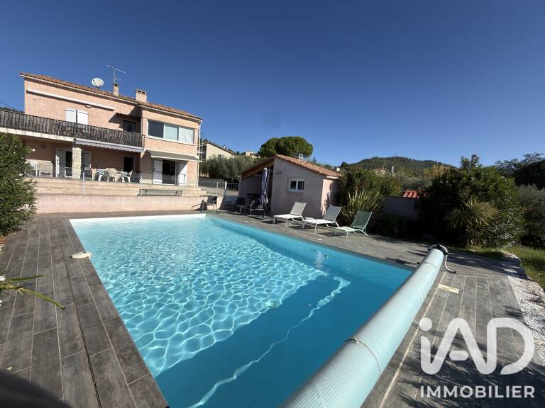 Vente Maison traditionnelle 6 pièces — photo 1