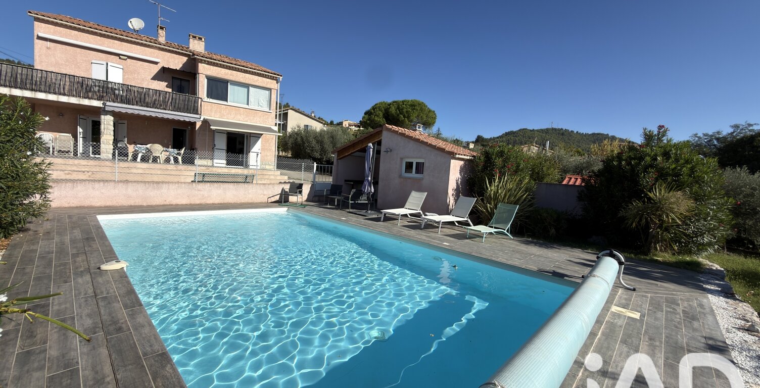Vente Maison traditionnelle 6 pièces — photo 1