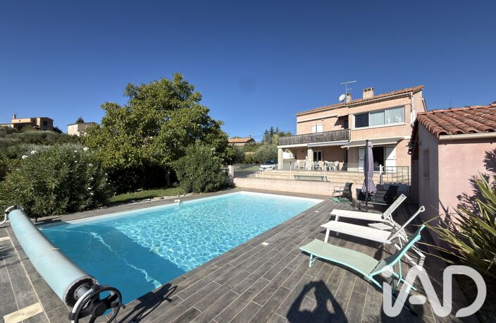 Vente Maison traditionnelle 6 pièces — photo 2