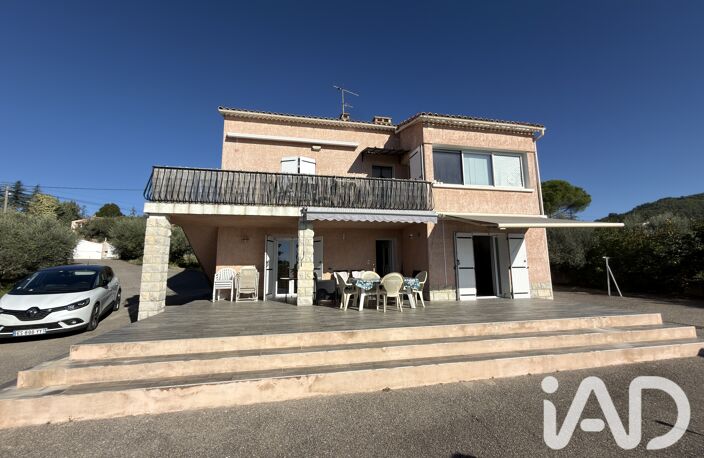 Vente Maison traditionnelle 6 pièces — photo 3