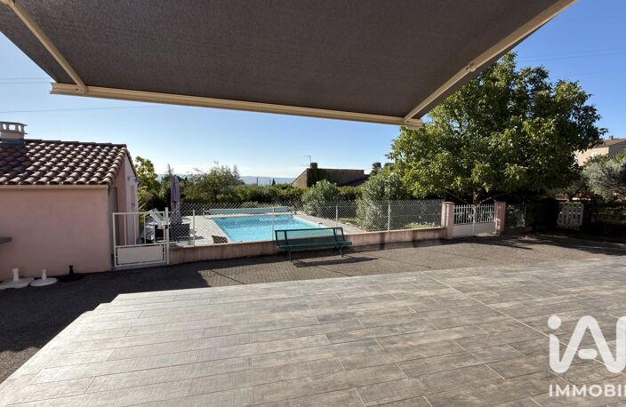 Vente Maison traditionnelle 6 pièces — photo 4