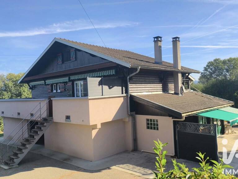 Vente Gîte 4 pièces — photo 1