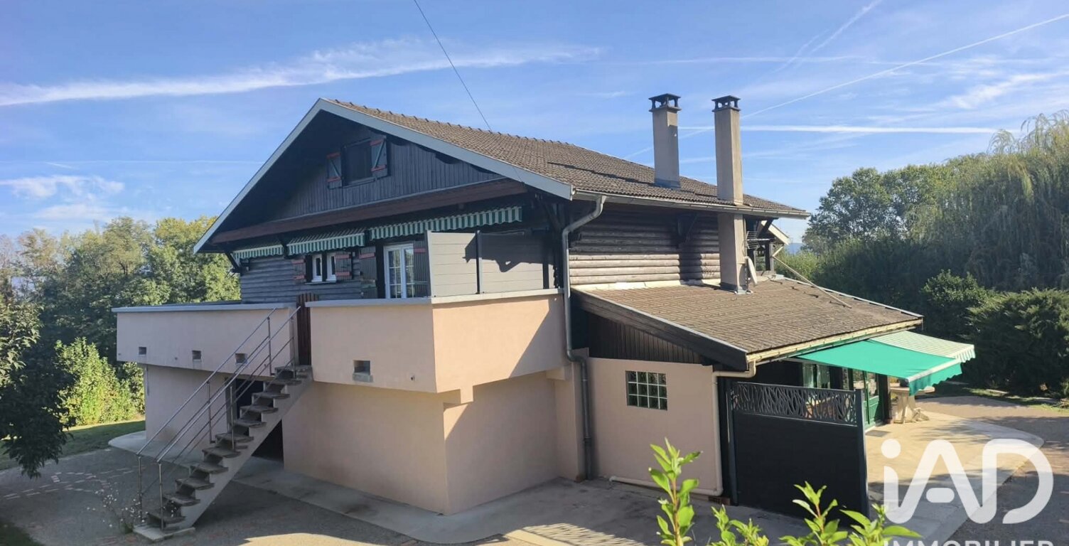 Vente Gîte 4 pièces — photo 1