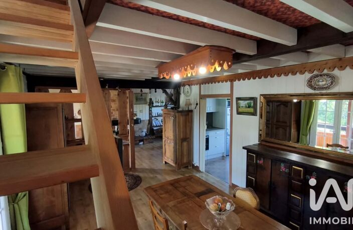Vente Gîte 4 pièces — photo 5