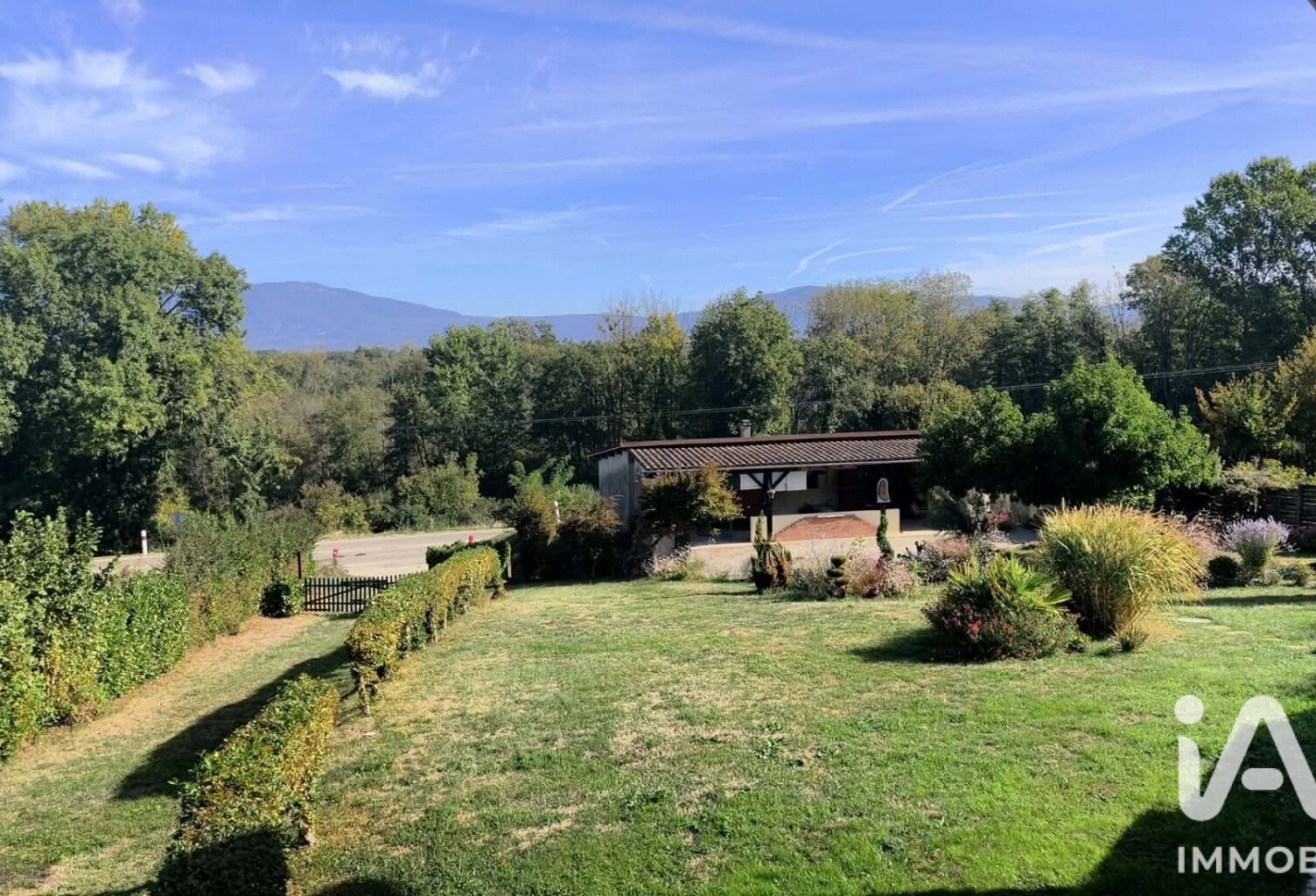 Vente Maison traditionnelle 4 pièces — photo 1
