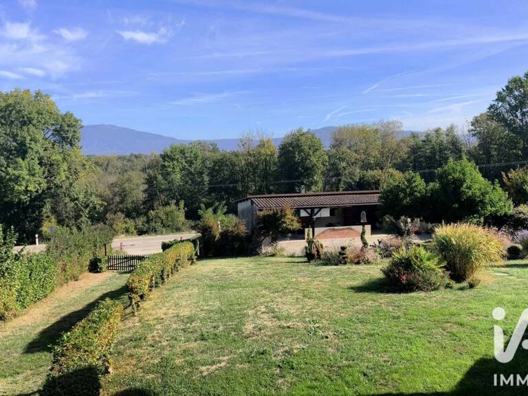 Vente Maison traditionnelle 4 pièces — photo 1