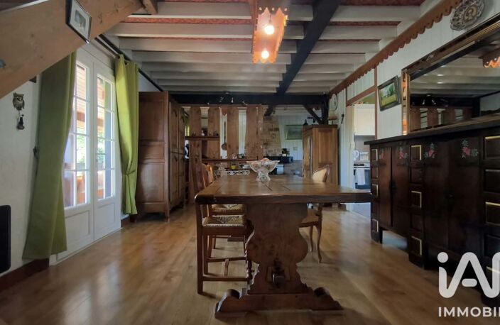 Vente Maison traditionnelle 4 pièces — photo 4