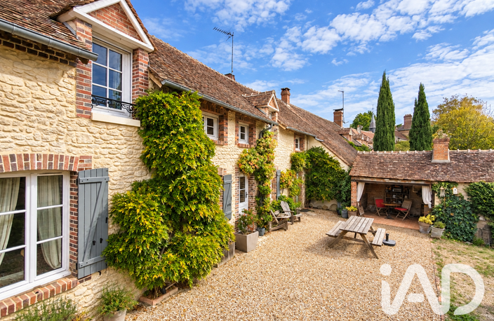 Vente Maison de campagne 8 pièces — photo 4