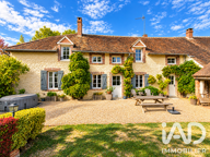Vente Maison de campagne 8 pièces — photo 2