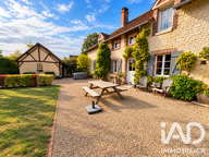 Vente Maison de campagne 8 pièces — photo 3