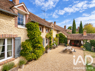 Vente Maison de campagne 8 pièces — photo 4