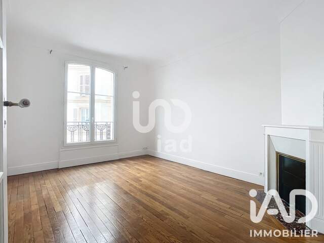 Vente Appartement 3 pièces — photo du bien
