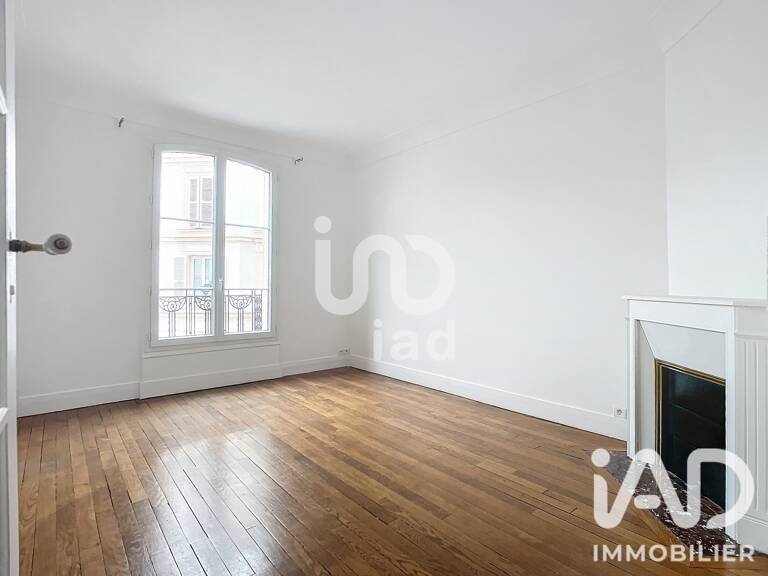Vente Appartement 3 pièces — photo 1