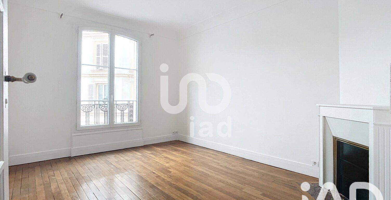 Vente Appartement 3 pièces — photo 1