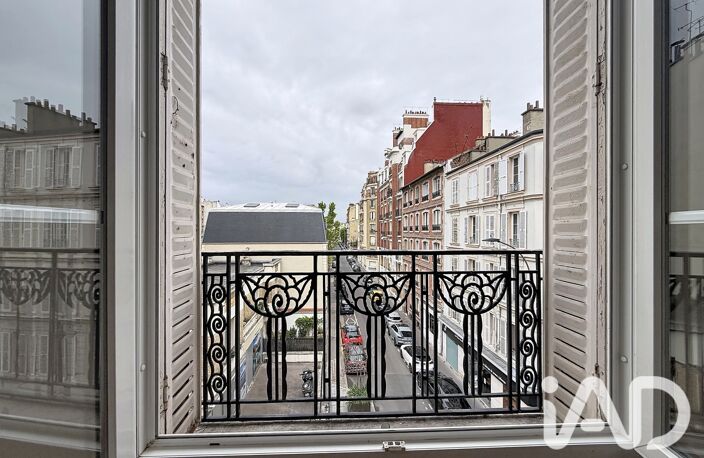 Vente Appartement 3 pièces — photo 2