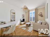 Vente Appartement 3 pièces — photo 3