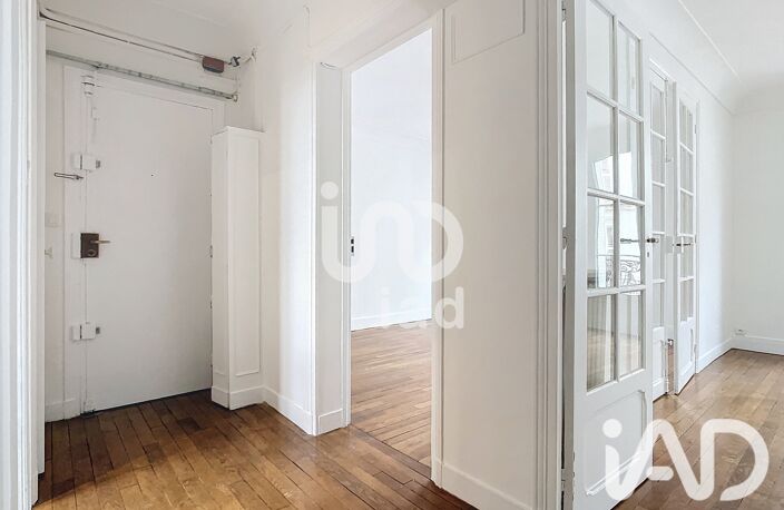 Vente Appartement 3 pièces — photo 5