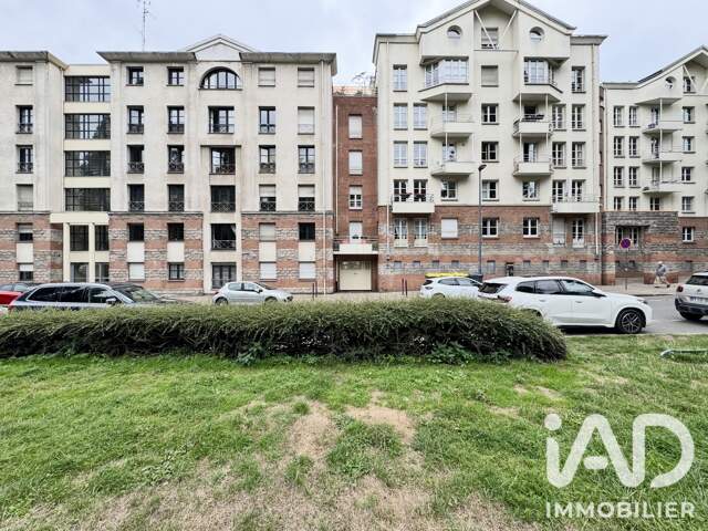 Vente Appartement 3 pièces — photo du bien