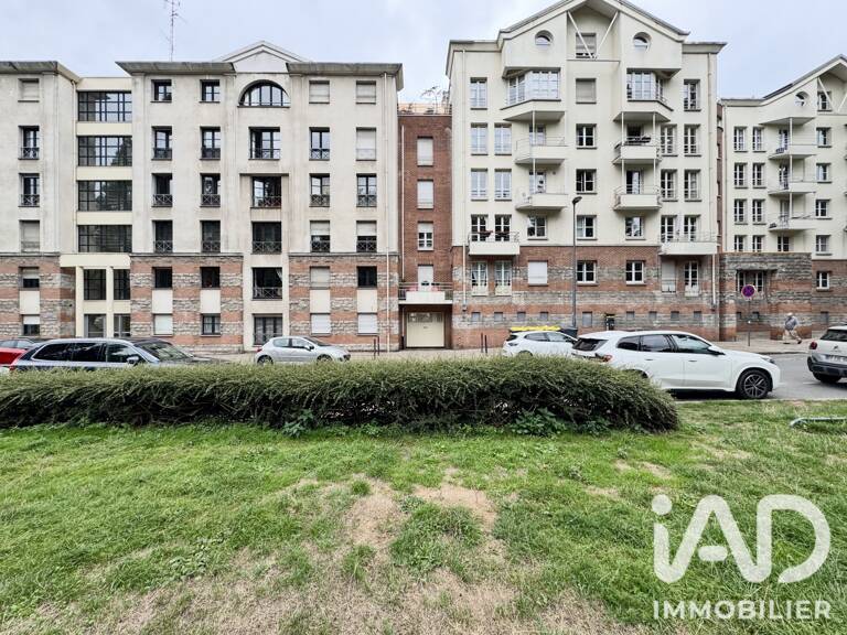Vente Appartement 3 pièces — photo 1