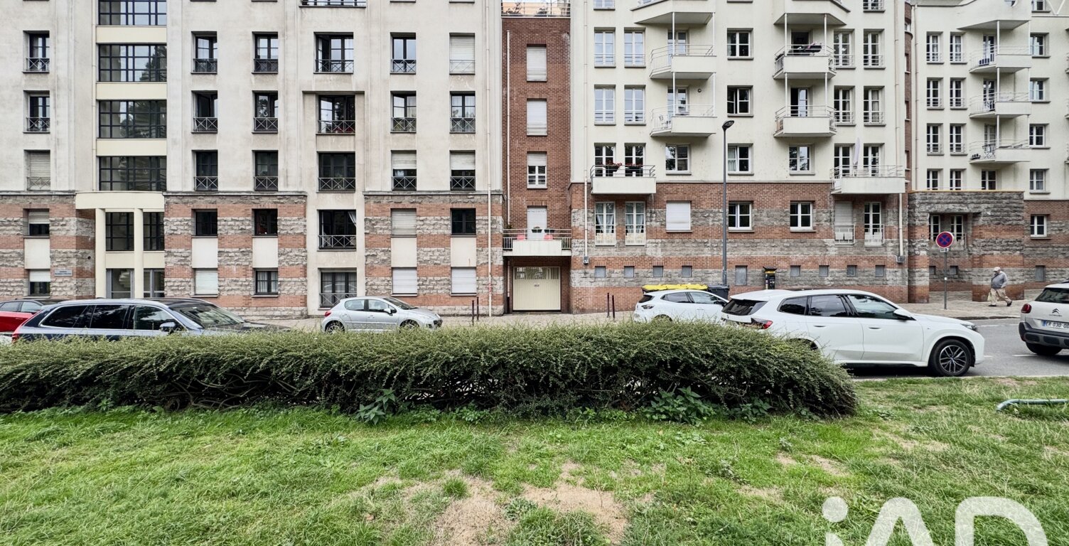 Vente Appartement 3 pièces — photo 1