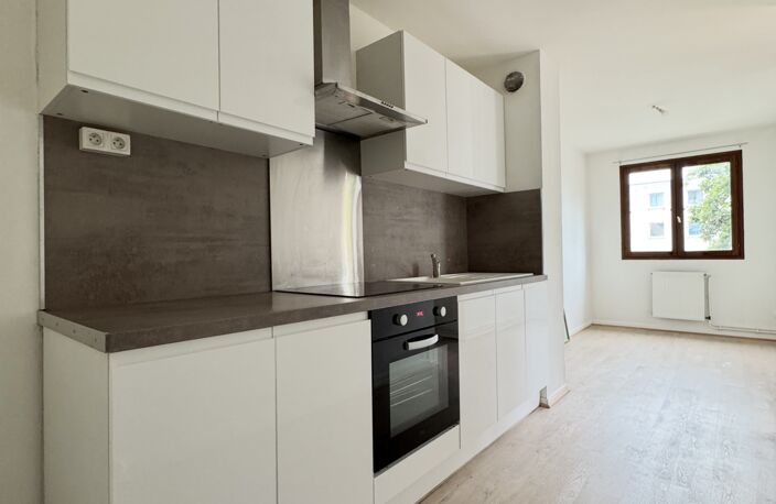 Vente Appartement 3 pièces — photo 2