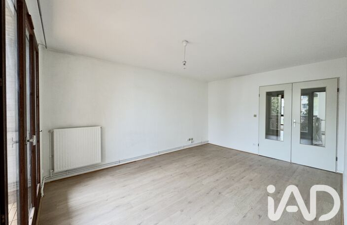 Vente Appartement 3 pièces — photo 3