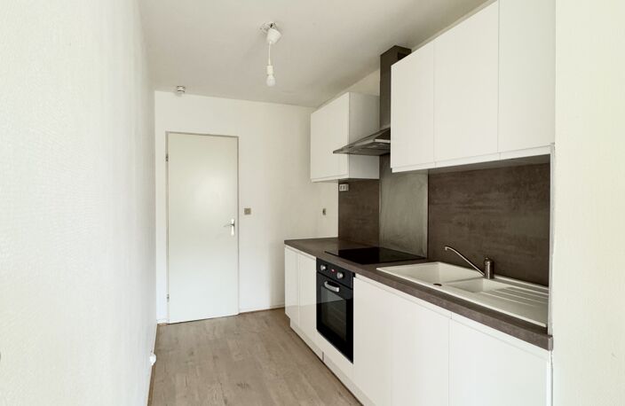 Vente Appartement 3 pièces — photo 4