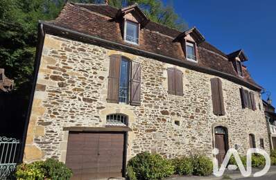 Vente Maison traditionnelle 6 pièces — photo du bien