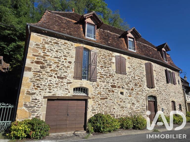 Vente Maison traditionnelle 6 pièces — photo 1