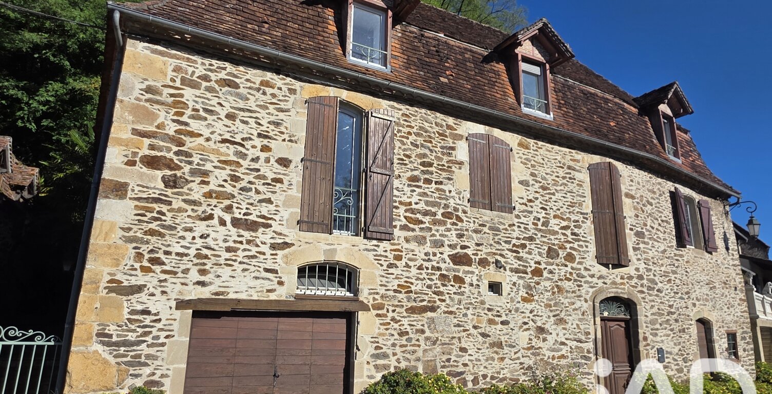 Vente Maison traditionnelle 6 pièces — photo 1
