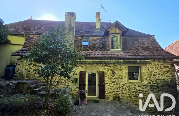 Vente Maison traditionnelle 6 pièces — photo 2