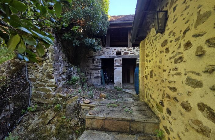 Vente Maison traditionnelle 6 pièces — photo 3
