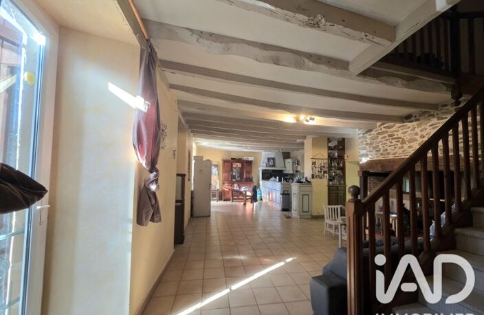 Vente Maison traditionnelle 6 pièces — photo 4