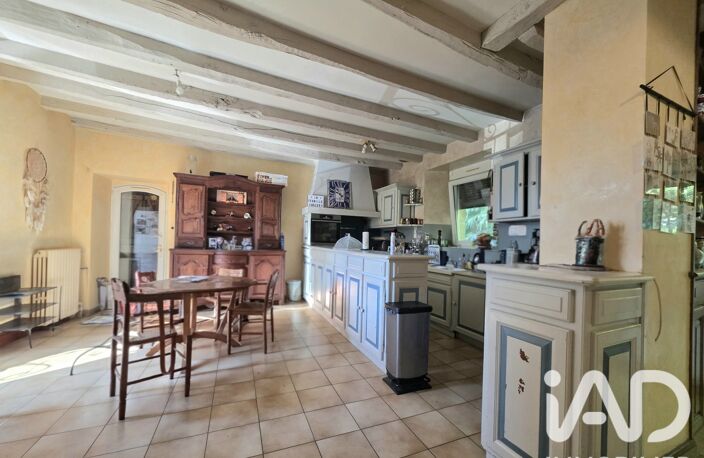 Vente Maison traditionnelle 6 pièces — photo 5