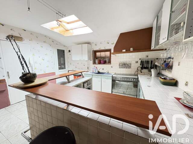 Vente Maison/villa 3 pièces — photo du bien