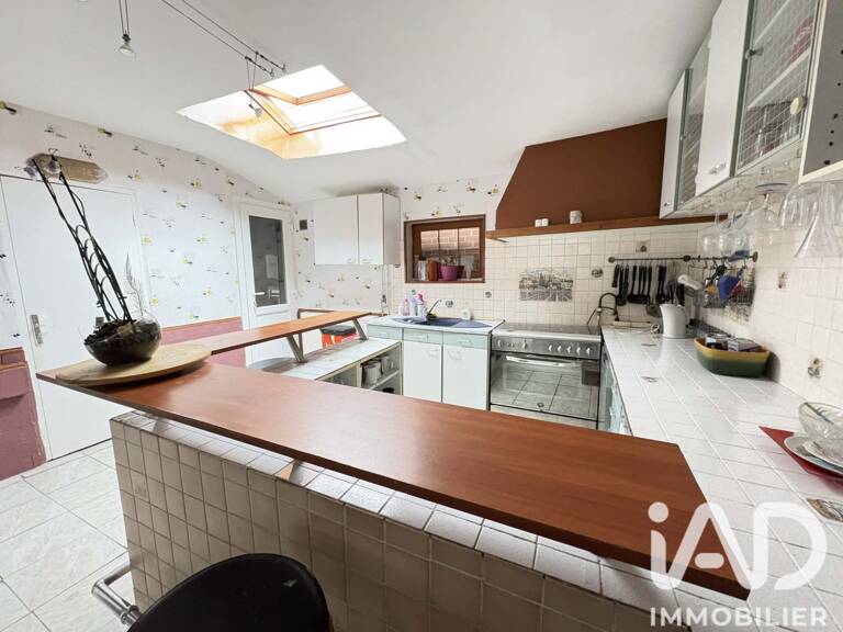 Vente Maison/villa 3 pièces — photo 1