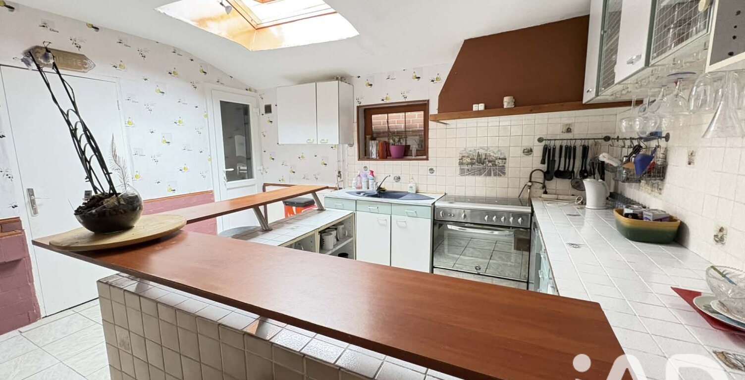 Vente Maison/villa 3 pièces — photo 1