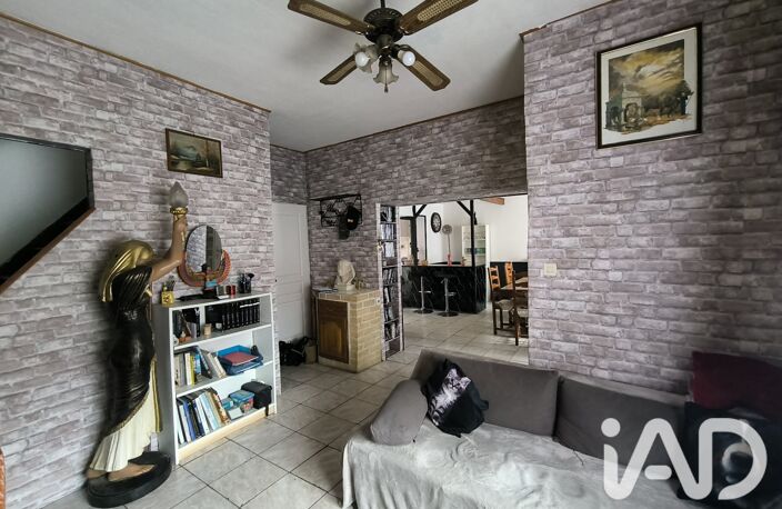 Vente Maison/villa 3 pièces — photo 2