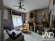 Vente Maison/villa 3 pièces — photo 3