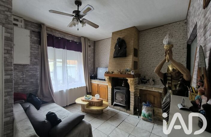 Vente Maison/villa 3 pièces — photo 3