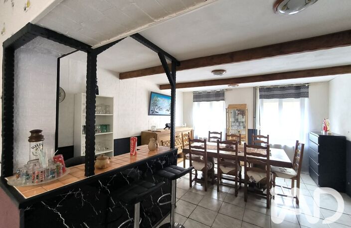 Vente Maison/villa 3 pièces — photo 4