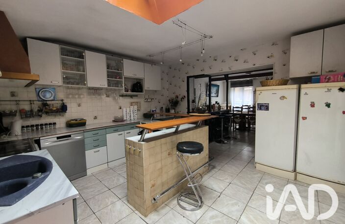 Vente Maison/villa 3 pièces — photo 5