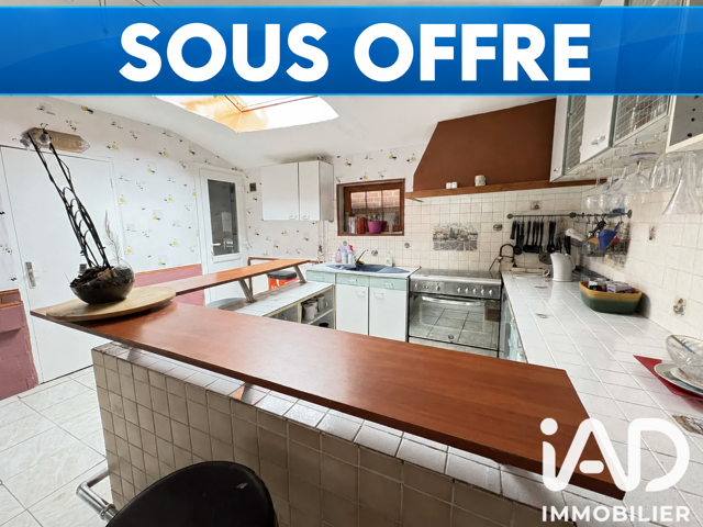 Vente Maison/villa 3 pièces — photo du bien