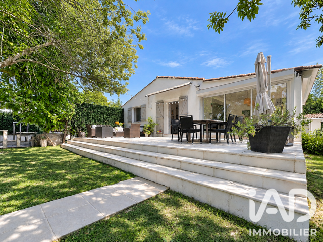 Vente Maison/villa 4 pièces — photo du bien