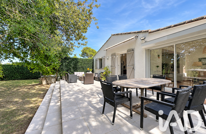 Vente Maison/villa 4 pièces — photo 2
