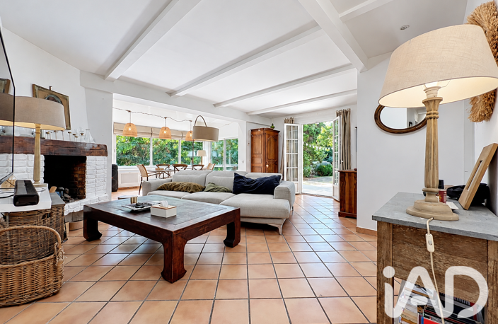 Vente Maison/villa 4 pièces — photo 5